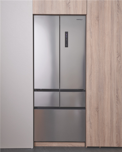 Hafele Cosmo Ankastre Kombi Buzdolabı 75 cm