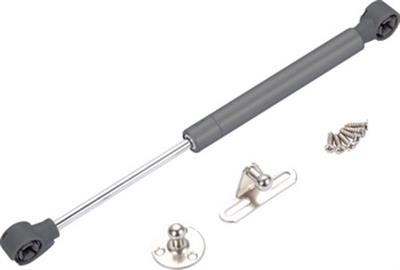 RUNA Gazlı piston antrasit 120N