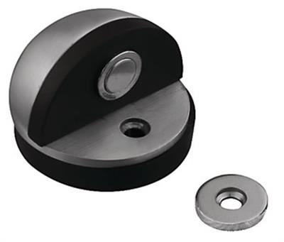 Mıknatıslı stoper zem.p.çel.mat 47x27mm