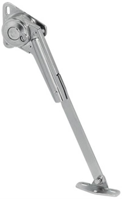 TED DROP Mafsallı düşer kapak makası sol