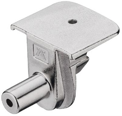 TAB 15 Raf bağ. elemanı bastırılarak Ø5m