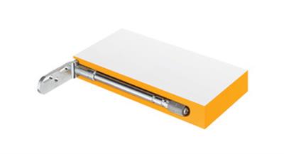 VETTO 3 G.raf taşı.montaj pla. 14/150mm