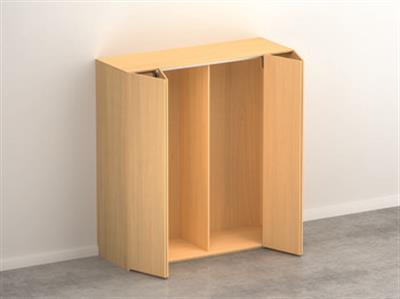 Slido F-Fold61 25A Kayar mek. 25kg/sağ