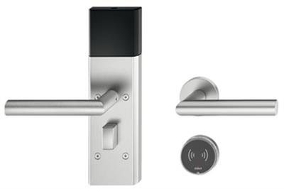 DT710c PaslanmazÇelik, Mat, L Tipi Kol