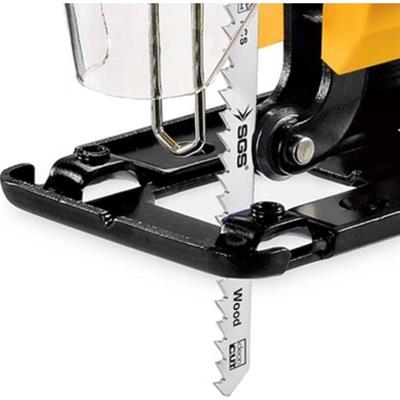 DEKUPAJ TESTERE 900 WATT