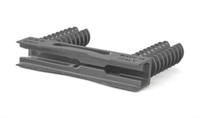 GR 8/5 Gizli raf bağlantı, durduruculu