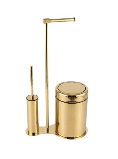 DKR COP KOVALI KLOZET SET PDV GOLD