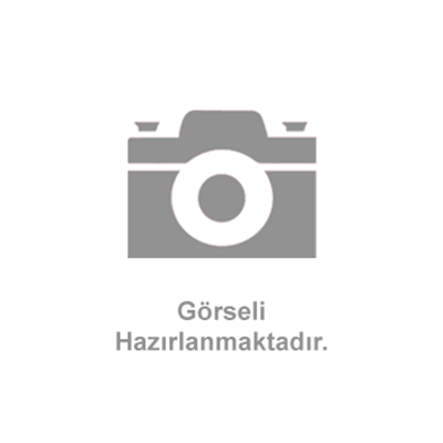 DKR İKİLİ ASKI CHROME