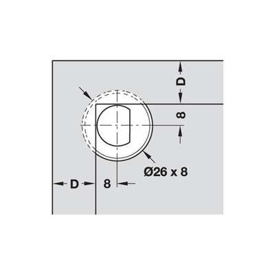 DUOMATIC Bas-aç kar. tam veya yarım bini