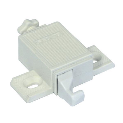 DUOMATIC Bas-aç mekanizması tek kapak