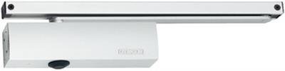 TS 3000 V Kapı kapatıcı sbt gümüş 1100mm