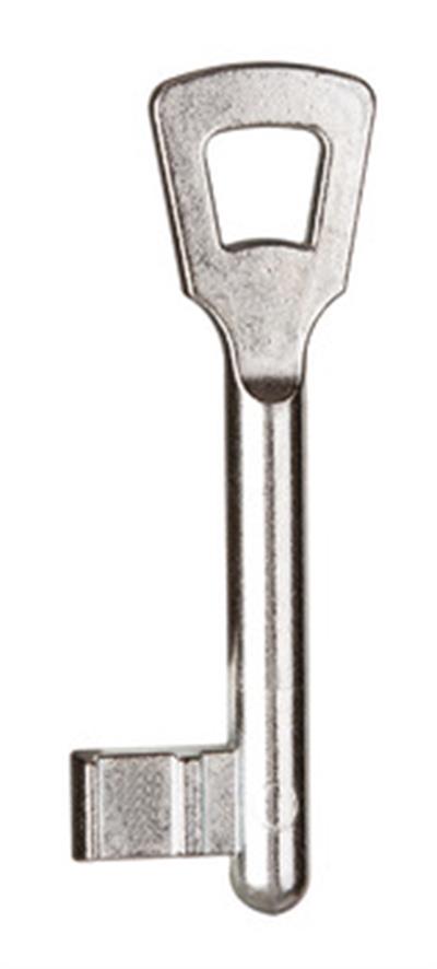 H55.02 Göm.kilit oda tipi anahtar M2