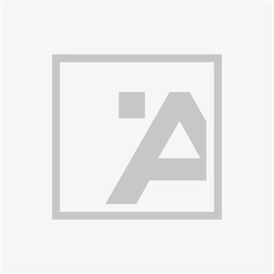 Karyola bağlantı galv. taşıyıcı köşebent