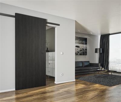 Slido D-Li41 50X Kayar kapı seti yav.lı