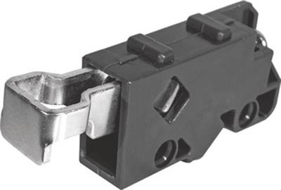 SC5 Dolap askı elemanı, antrasit