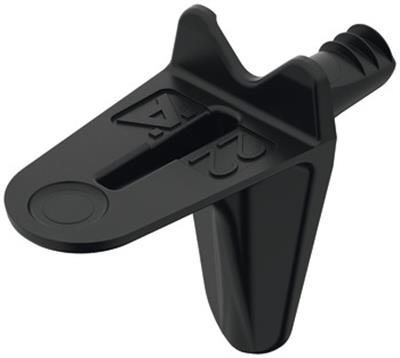 Raf pimi siyah 3mm 9,4kg