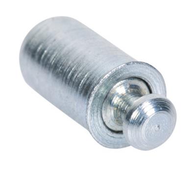 FLY Yaylı mil  bastırılarak Ø 5mm