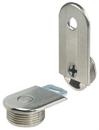 K 32/20 Gövde bağlantı elemanı, vidalı