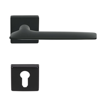 ENJOY Kol seti (barelli) mat siyah