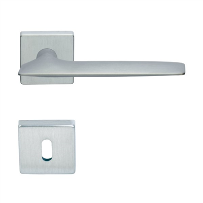 ENJOY Kol seti (oda) mat krom