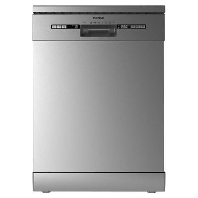 Hafele Eternal Solo Bulaşık Makinesi 60 cm İnox