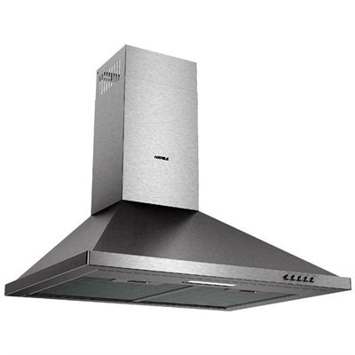 Hafele Eternal Piramit Davlumbaz 60 cm İnox