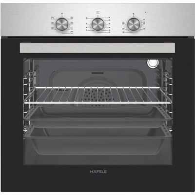 Hafele Eternal Fırın 7F 60 cm İnox