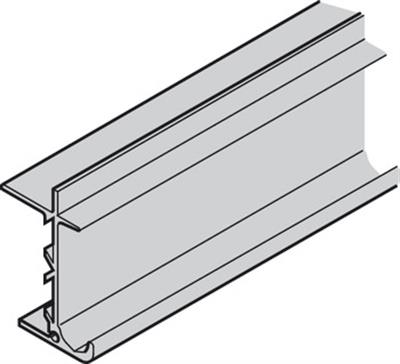 Slido F-Fold62 40/70A Üst ray 2,5m