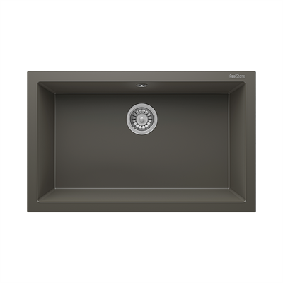 K013 GORDION G.EVİYE 770*475MM GRİ