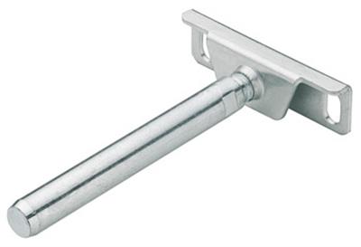 VETTO 1 G.raf taşıyıcı plakalı 12/24mm