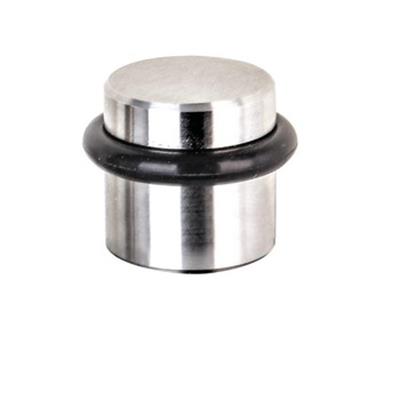 Stoper zemine, vidalı 25x31mm p.ç.parlak