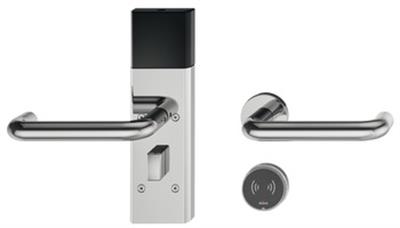 DT710c Paslanmaz Çelik, Parlak, U Tipi K