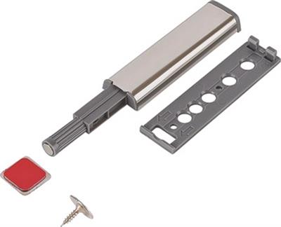 VIGO Bas-aç mekanizma mıknatıslı gri