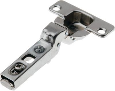 M.K. Tas menteşe ydb 45/9,5 dübelli,8mm