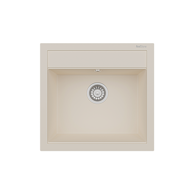 Realstone K004 Olympos G.Eviye Krem