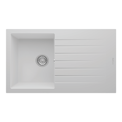 Realstone P004 Troya Granit Evye Beyaz