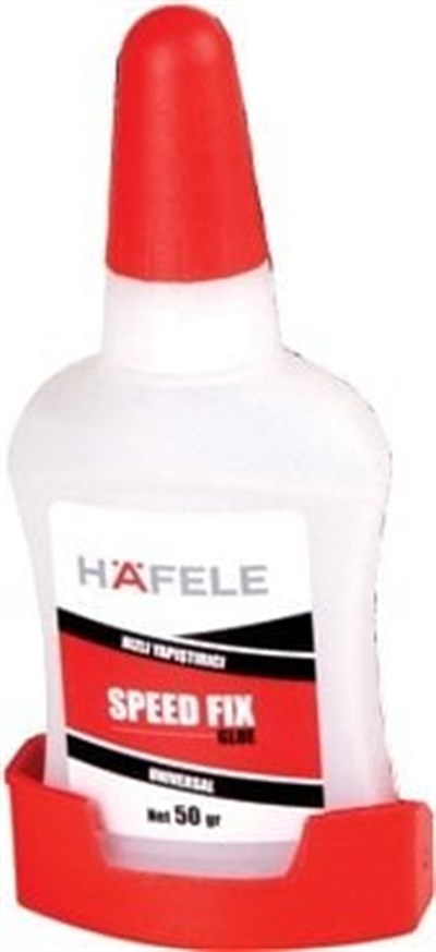 HAFELE Hızlı yapıştırıcı brüt 100g