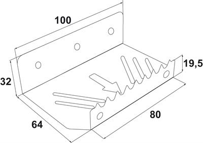 HEALTHY STEP Kapı açma aparatı,kutu