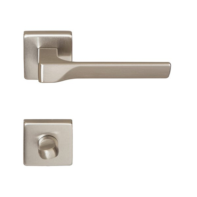 ISTANBUL Kol seti (wc) mat nikel