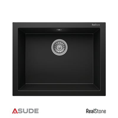 K012 GORDION G.EVİYE 600*475MM SİYAH