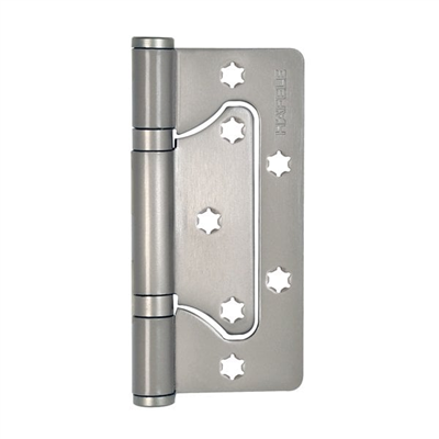 Kelebek menteşe,çelik, m.nikel,2,5mm