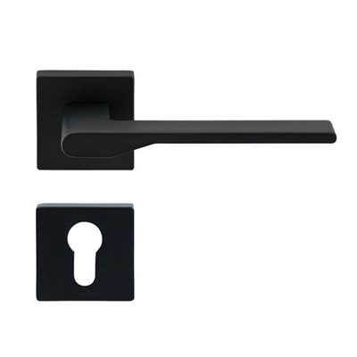 LUPO Kol seti (barelli) mat siyah