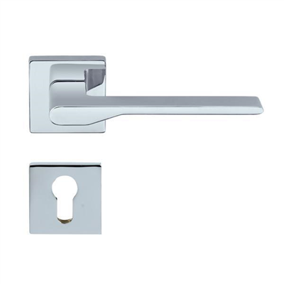 LUPO Kol seti (barelli) parlak krom