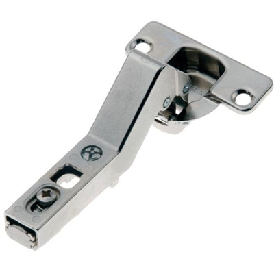M.K. 45º Açılı kapak menteşesi  tdb 48/6