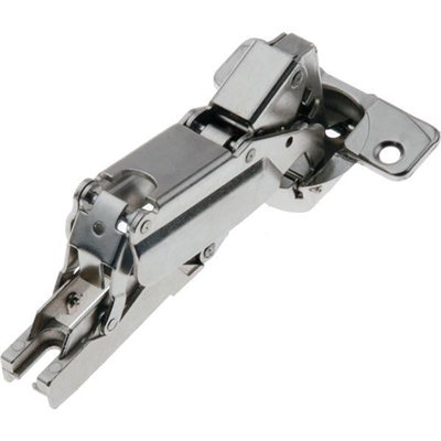 M.S. 170º açılı menteşe düz 48/6