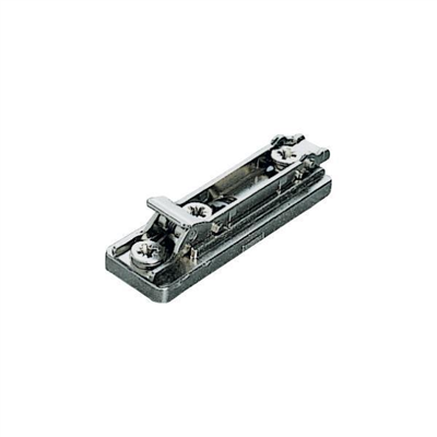 M510 I Taban euro vid. klipsli 3mm