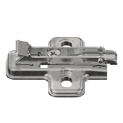 M510 Taban klipsli vidalanarak 0mm