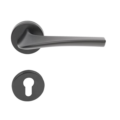 MASTER Kol seti (barelli) antrasit