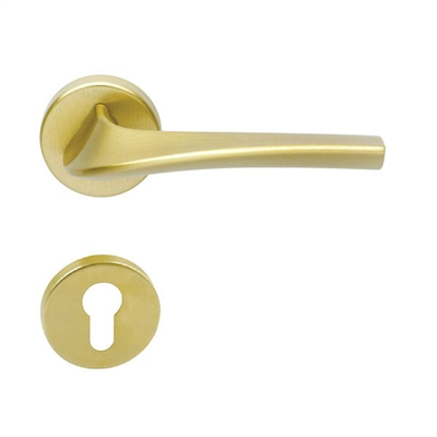 MASTER Kol seti (barelli) mat altın