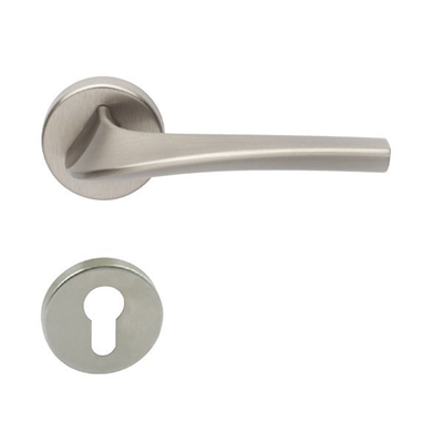 MASTER Kol seti (barelli) mat nikel